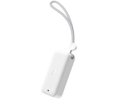 SwitchBot Indoor/Outdoor Thermo-Hygrometer - išmanus vidaus ir lauko temperatūros bei drėgmės jutiklis