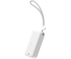 SwitchBot Indoor/Outdoor Thermo-Hygrometer - išmanus vidaus ir lauko temperatūros bei drėgmės jutiklis
