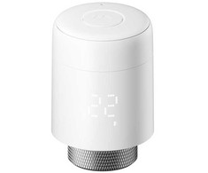 „SwitchBot“ išmanusis radiatoriaus termostatas