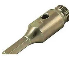 Grąžtas Sydvesta Adapteris Ø13 mm - 1/2 jungtis (deimantiniams sausiems grąžtams)