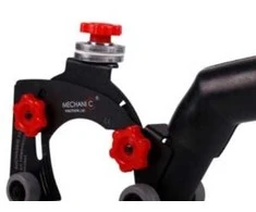 Grąžtas Distar Svp T Nova Vagapjovės priedas su nusiurbimu 115-125mm