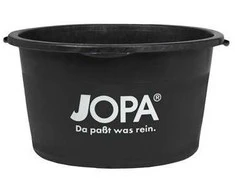 Sydvesta Mūrinė vonia, juoda, 65 litrai