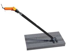 Sydvesta Profix prailginimas 120 cm - Profix 250 rankiniam flamingo pjaustytuvui