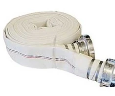 Sydvesta Siurblio žarna 2'' 30 m - M/2 x Storz jungtis, darbinis slėgis 10 bar, plyšimo slėgis 30 bar
