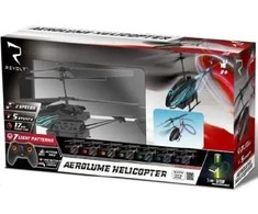 Syma REVOLT RC sraigtasparnis AeroLume Spectra, S9
