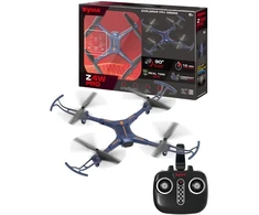 SYMA Z4W PRO Explorer FPV dronas su 480P kamera, 10 min. skrydžio laikas