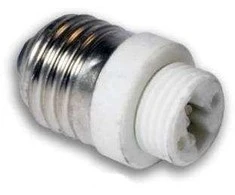 Synergy21 Synergy 21 LED adapteris LED lemputėms E27G9