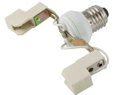 Synergy21 Synergy 21 LED adapteris LED lemputėms E27R7s