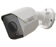 „Synology BC510“ IP kamera | 5 MP IP kamera stebėjimui lauke ir viduje