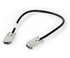 Synology Cable Infiniband, 0.63 m, SATAx4, SATAx4, Female/Female