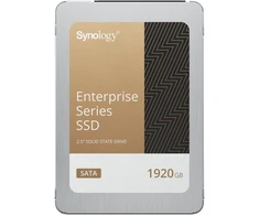 2,5 1,92TB Synology SAT5221-1920G Enterprise intern(6,4 cm) - SATA 6Gb/s (SAT5221-1920G)