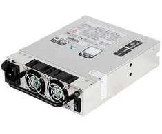 Serveris „Synology“ perteklinis maitinimo modulis 550 W