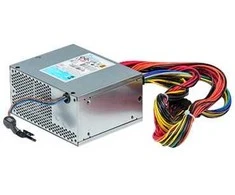 Serveris Synology Serverio maitinimo šaltinis Sintetinis maitinimo šaltinis 550 W pilkos spalvos maitinimo modulis