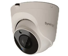 „Synology“ IP kamera „Synology TC510“ | 5 MP IP kamera stebėjimui patalpose ir lauke