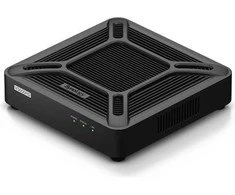 Serveris SYNOLOGY VS600HD VisualStation