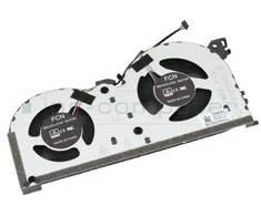 IPC-Kompiuteris 5F10S13913, CPU aušinimo ventiliatorius, Lenovo, Lenovo IdeaPad Gaming 3-15ARH05 (82EY), Lenovo IdeaPad Creator 5-15IMH05 (82D4), Lenovo IdeaPad...
