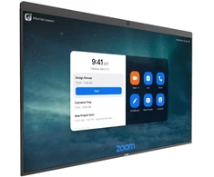 Televizorius System interaktywny Dten D7X 55IN Android Edition