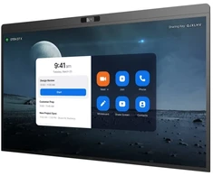 Televizorius System interaktywny Dten D7X 75IN Android Edition