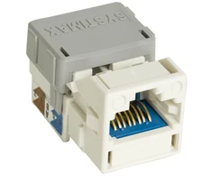 commscope Modulinis lizdas Cat6A MGS600 baltas