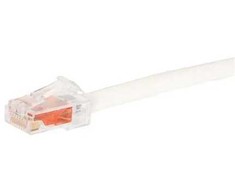 Systimax Commscope Emea Pertraukiamasis kabelis K6A 360GS10E LSZH baltas 25 ft / 7,63 m