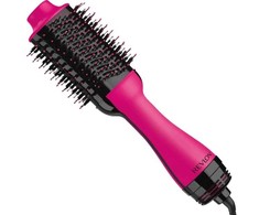 Revlon Salon One-Step Plaukų džiovintuvas and Volumizer Hot Air