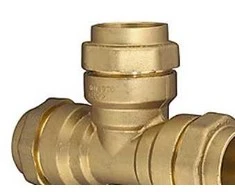 Isiflo T formos antgalis 32-32 mm - 1 vnt./6 vnt.