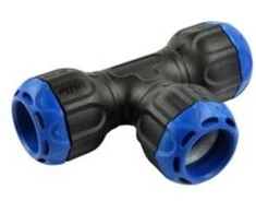 T formos 63 mm - Isiflo Sprint