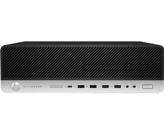 T1A Atnaujintas HP EliteDesk 800 G5 SFF i5-9500 16GB 512GB Intel UHD Graphics Windows 11 Pro
