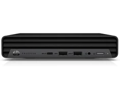 T1A HP ProDesk 600 G6 mini kompiuteris i5-10500T 16 GB 256 GB atnaujintas