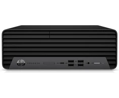 Stacionarus kompiuteris T1A Atnaujintas HP ProDesk 600 G6 SFF i5-10500 16 GB 256 GB SSD su Windows 11 Pro