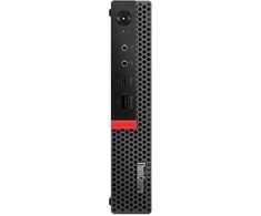 T1A Lenovo ThinkCentre M920q mini kompiuteris i5-8500T 8 GB 256 GB atnaujintas