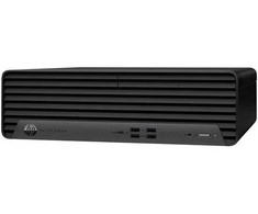 T1A Atnaujintas HP EliteDesk 600 G9 SFF i5-12500 16GB 512GB Intel UHD Graphics Windows 11 Pro
