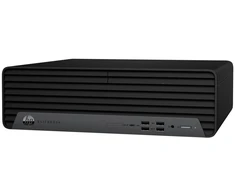 Stacionarus kompiuteris Tier 1 Asset Atnaujintas HP EliteDesk 800 G6 SFF Core i5 I5-10500 8GB 256GB Intel UHD Graphics 630 Windows 11 Pro