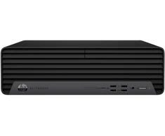 Stacionarus kompiuteris Tier 1 Asset Atnaujintas HP EliteDesk 800 G6 SFF Core i5 I5-10500 8GB 256GB Intel UHD Graphics 630 Windows 11 Pro