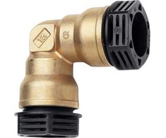TA 25 mm PRK vinkel