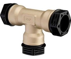 TA 32 mm PRK trišakis