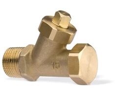 TA Drenažo vožtuvas pjūklui 1/2''