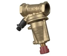 TA STAP LF DN15 1/2 10-60 kPa - Diferencialinio slėgio reguliatorius