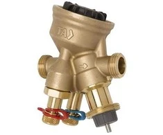Imi Ta ZAWÓR TA-MODULATOR(PIBCV) DN32