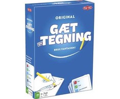 Tactic - Atspėk piešinį Original