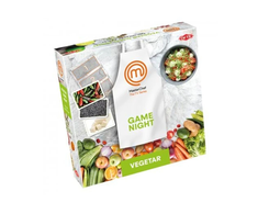 Tactic MasterChef Žalias Game Night stalo žaidimas