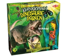 Tactic Slėpynių žaidimas dinozaurų parke