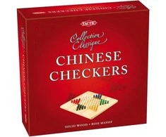 Tactic Kinietiškos šaškės – Collection Classique