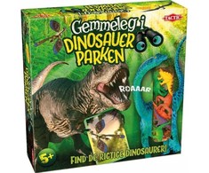 Tactical „Tactic Seek &amp; Find Dinosaur“ stalo žaidimas
