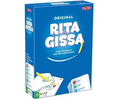 Tactical Rita &amp; Gissa