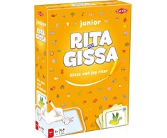 Tactical Rita &amp; Gissa Junior