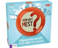 Tactical Kas žino daugiausia
