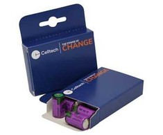 Tadiran Batteries Baterija SL-750/S 1/2AA 3,6V ličio 10 vnt.
