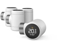 tado° išmanioji termostatinė galva X - 4vnt. rinkinys