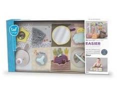 Taf Toys TAF – Garden Activity Play Center (259-13115)